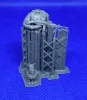 Picture of 1/35 USA IRACK 35-USMC-12 - BlackSnake 35-USMC-12