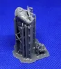 Picture of 1/35 USA IRACK 35-USMC-12 - BlackSnake 35-USMC-12