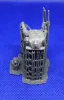 Picture of 1/35 USA IRACK 35-USMC-13 - BlackSnake 35-USMC-13