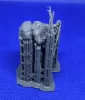 Picture of 1/35 USA IRACK 35-USMC-13 - BlackSnake 35-USMC-13