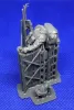 Picture of 1/35 USA IRACK 35-USMC-13 - BlackSnake 35-USMC-13