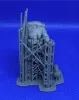 Picture of 1/35 USA IRACK 35-USMC-13 - BlackSnake 35-USMC-13