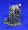 Picture of 1/35 USA IRACK 35-USMC-14 - BlackSnake 35-USMC-14