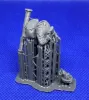 Picture of 1/35 USA IRACK 35-USMC-14 - BlackSnake 35-USMC-14