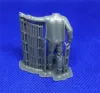 Picture of 1/35 USA IRACK 35-USMC-15 - BlackSnake 35-USMC-15