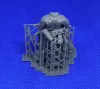 Picture of 1/35 WAFFEN WW2 35-WAF-02 - BlackSnake 35-WAF-02 - Waffen_02