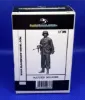 Picture of 1/35 WAFFEN WW2 35-WAF-03 - BlackSnake 35-WAF-03 - Waffen_03
