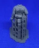Picture of 1/35 WAFFEN WW2 35-WAF-03 - BlackSnake 35-WAF-03 - Waffen_03