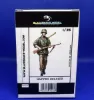 Picture of 1/35 WAFFEN WW2 35-WAF-04 - BlackSnake 35-WAF-04 - Waffen_04