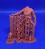 Picture of 1/35 WAFFEN WW2 35-WAF-08-09 - BlackSnake 35-WAF-08-09 - Waffen_08_09