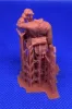 Picture of 1/35 WAFFEN WW2 35-WAF-10 - BlackSnake 35-WAF-10 - Waffen-10