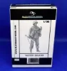 Picture of 1/35 WAFFEN WW2 35-WAF-12 - BlackSnake 35-WAF-12 - Waffen-12