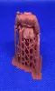 Picture of 1/35 WAFFEN WW2 35-WAF-12 - BlackSnake 35-WAF-12 - Waffen-12