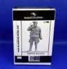 Picture of 1/35 WAFFEN WW2 35-WAF-13 - BlackSnake 35-WAF-13 - Waffen-13