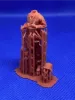 Picture of 1/35 WAFFEN WW2 35-WAF-14 - BlackSnake 35-WAF-14 - Waffen-14