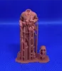 Picture of 1/35 WAFFEN WW2 35-WAF-14 - BlackSnake 35-WAF-14 - Waffen-14
