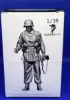 Picture of 1/35 WAFFEN WW2 35-WAF-15 - BlackSnake 35-WAF-15 - Waffen-15