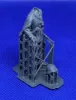 Picture of 1/35 WAFFEN WW2 35-WAF-15 - BlackSnake 35-WAF-15 - Waffen-15
