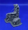 Picture of 1/35 WAFFEN WW2 35-WAF-16 - BlackSnake 35-WAF-16 - Waffen-16