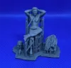 Picture of 1/35 WAFFEN WW2 35-WAF-16 - BlackSnake 35-WAF-16 - Waffen-16