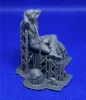 Picture of 1/35 WAFFEN WW2 35-WAF-16 - BlackSnake 35-WAF-16 - Waffen-16