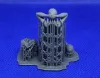 Picture of 1/35 WAFFEN WW2 35-WAF-16 - BlackSnake 35-WAF-16 - Waffen-16