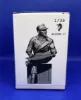 Picture of 1/35 WAFFEN WW2 35-WAF-17 - BlackSnake 35-WAF-17 - Waffen-17