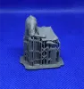 Picture of 1/35 WAFFEN WW2 35-WAF-17 - BlackSnake 35-WAF-17 - Waffen-17