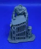 Picture of 1/35 WAFFEN WW2 35-WAF-17 - BlackSnake 35-WAF-17 - Waffen-17