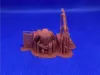Picture of 1/35 WAFFEN WW2 35-WAF-18 - BlackSnake 35-WAF-18 - Waffen-18