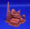Picture of 1/35 WAFFEN WW2 35-WAF-18 - BlackSnake 35-WAF-18 - Waffen-18