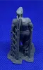 Picture of 1/35 WAFFEN WW2 35-WAF-19 - BlackSnake 35-WAF-19 - Waffen-19