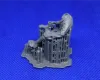 Picture of 1/35 WAFFEN WW2 35-WAF-21 - BlackSnake 35-WAF-21 - Waffen-21