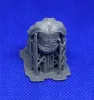 Picture of 1/35 WAFFEN WW2 35-WAF-21 - BlackSnake 35-WAF-21 - Waffen-21