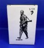 Picture of 1/35 WEHRMACHT  35-WER-06 - BlackSnake 35-WER-06