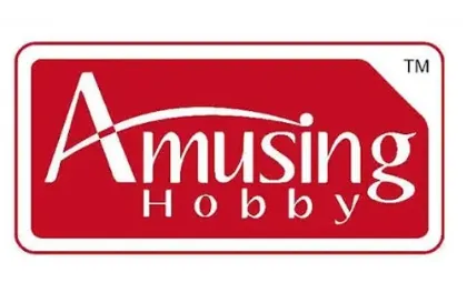 Picture for manufacturer Amusing Hobby