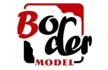 Picture for category Border Model