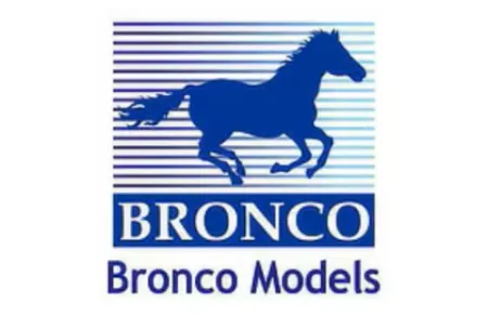 Picture for category Bronco Model
