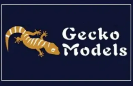 Picture for category Gecko Models