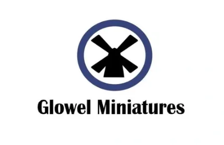 Picture for category Glowel Miniatures