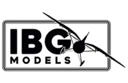 Picture for category IBG