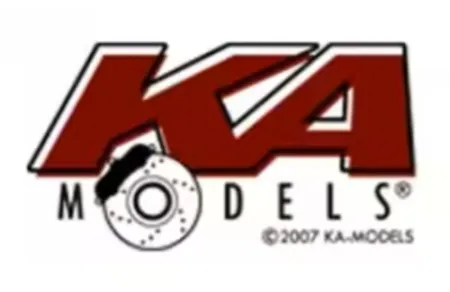 Picture for category KA MODELS
