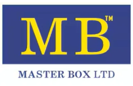 Picture for category Master Box