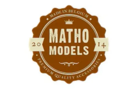 Picture for category Matho Models