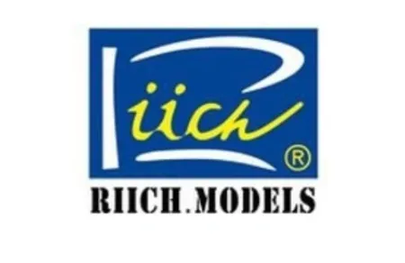 Picture for category Riich Models