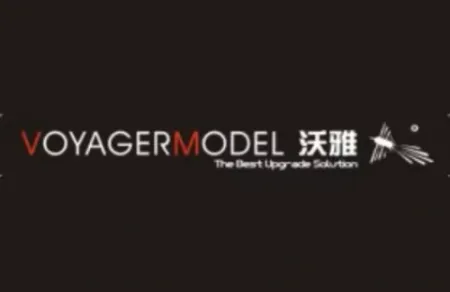 Picture for category Voyager Model