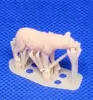 Picture of 1/35 North African wildlife - Glowel Miniatures 34001