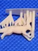 Picture of 1/35 North African wildlife - Glowel Miniatures 34001