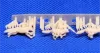 Picture of 1/35 North African wildlife - Glowel Miniatures 34001