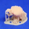 Picture of 1/35 Vultures - Glowel Miniatures 34003
